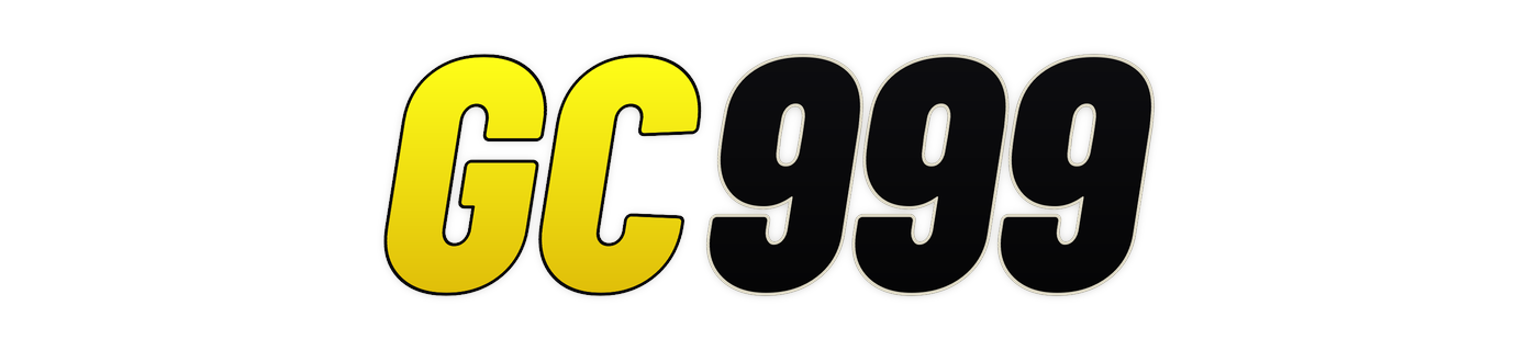 gc999 লোগো